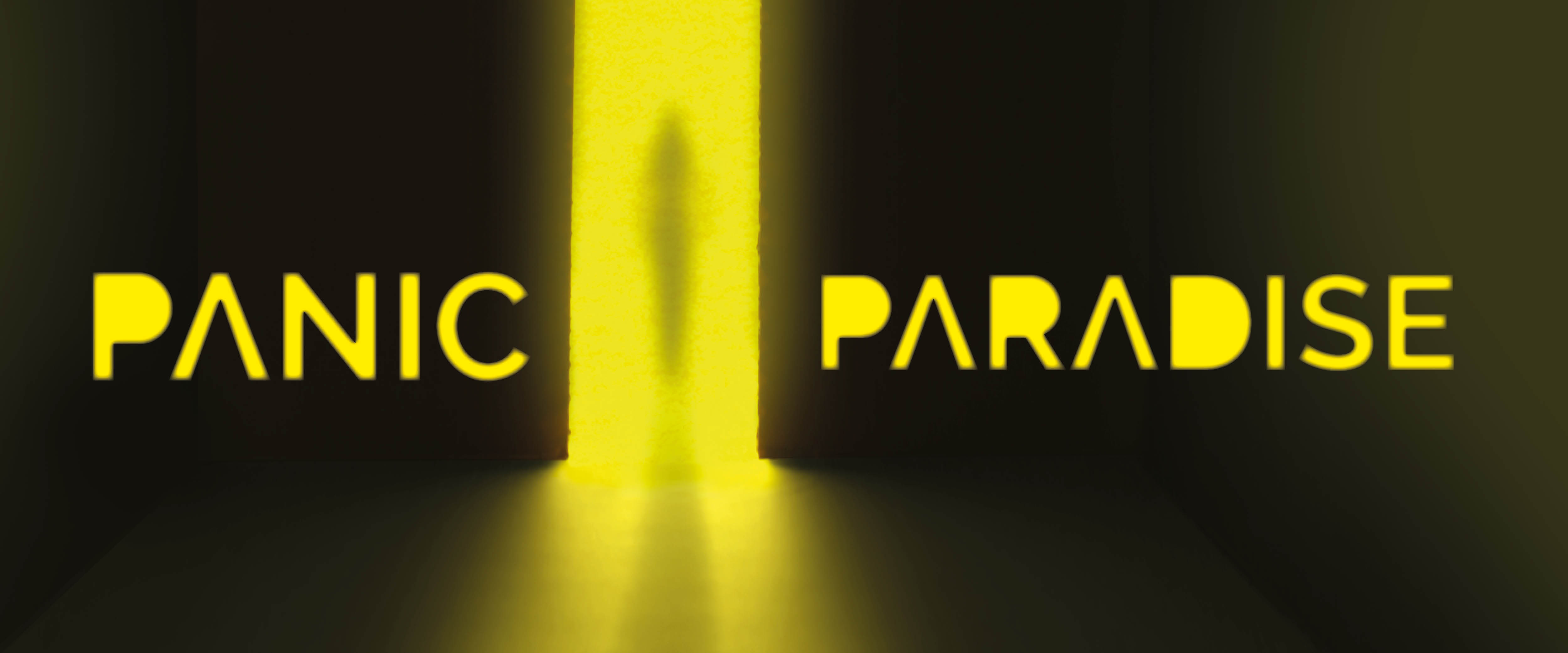 MAAKSESSIE PANIC PARADISE Jonge Harten