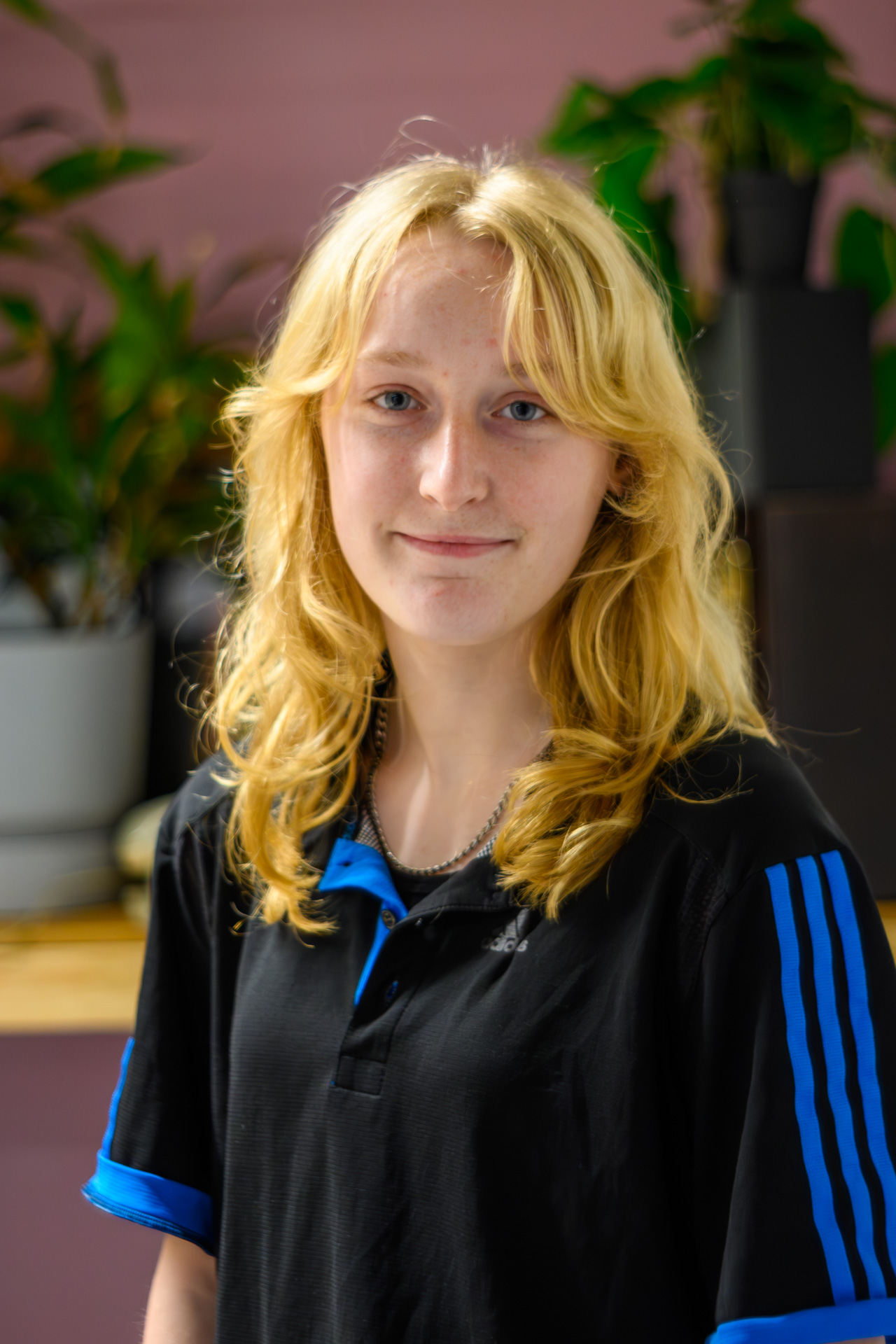 Lets Talk with Misha - Jonge Harten